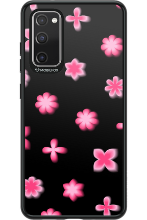 Pink Dreams 2.0 - Samsung Galaxy S20 FE