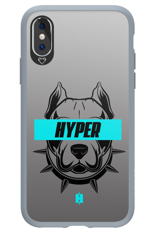 BULL 2.0 - Apple iPhone X