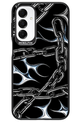 Chrome Chains 2.0 - Samsung A16