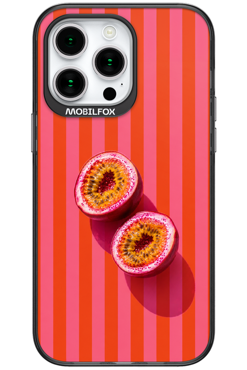 Passion Fruit 2.0 - Apple iPhone 15 Pro Max