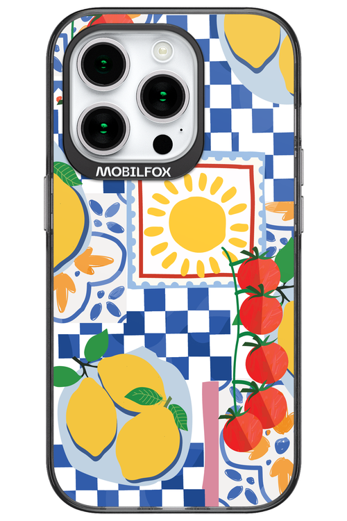 Sorrento Dream 2.0 - Apple iPhone 15 Pro