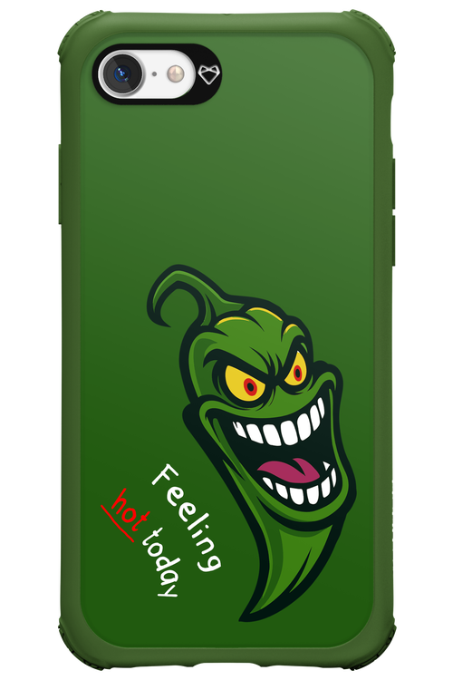 Crazy Chili 2.0 - Apple iPhone 7