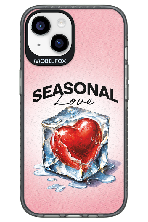 Seasonal Love 2.0 - Apple iPhone 14