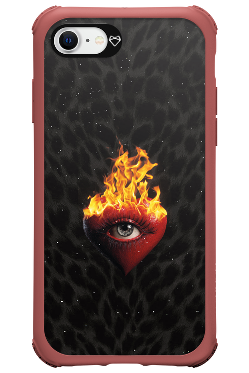 Shit happens - Apple iPhone SE 2020