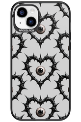 Heart Vision 2.0 - Apple iPhone 15 Plus