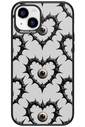 Heart Vision 2.0 - Apple iPhone 15 Plus