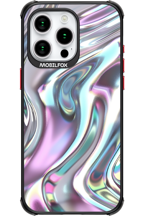 Holochrome 2.0 - Apple iPhone 15 Pro Max