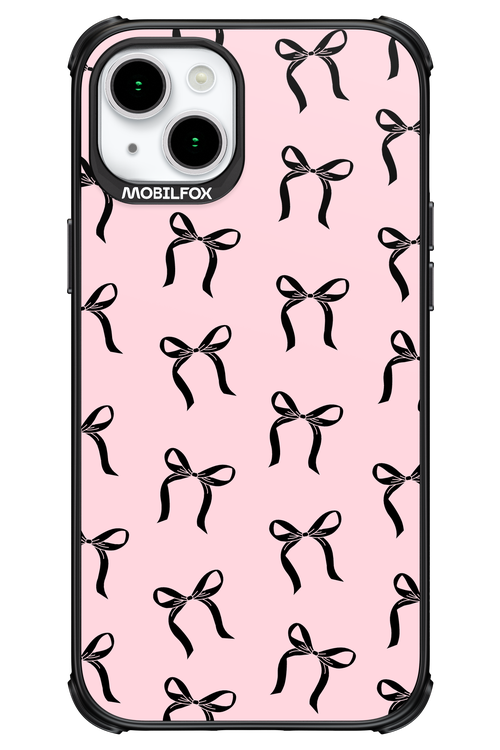 Bow Promise 2.0 - Apple iPhone 15 Plus