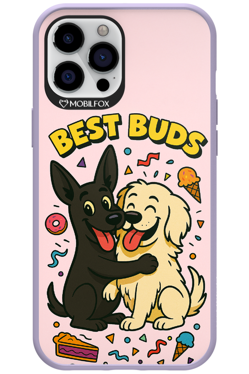 Best Buds 2.0 - Apple iPhone 12 Pro Max
