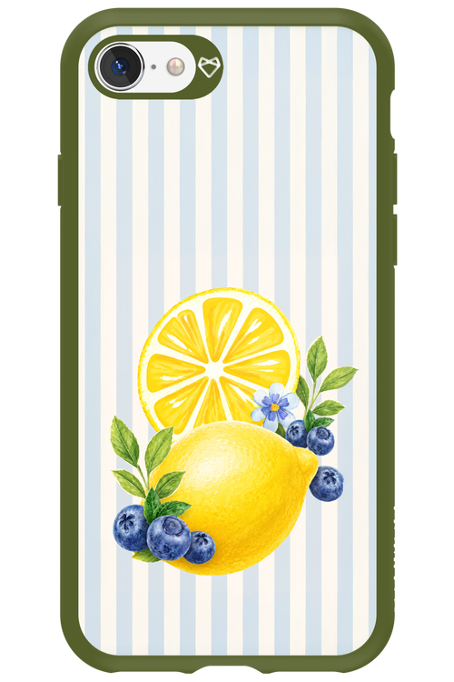 Fresh Flash 2.0 - Apple iPhone 8