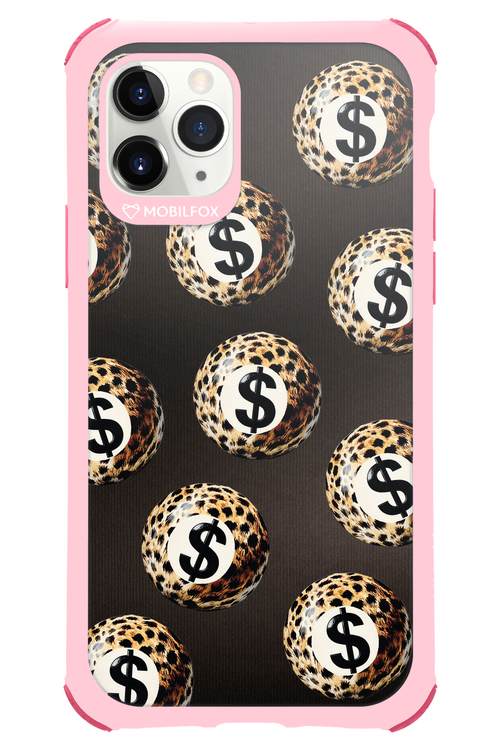 I need dollars 2.0 - Apple iPhone 11 Pro