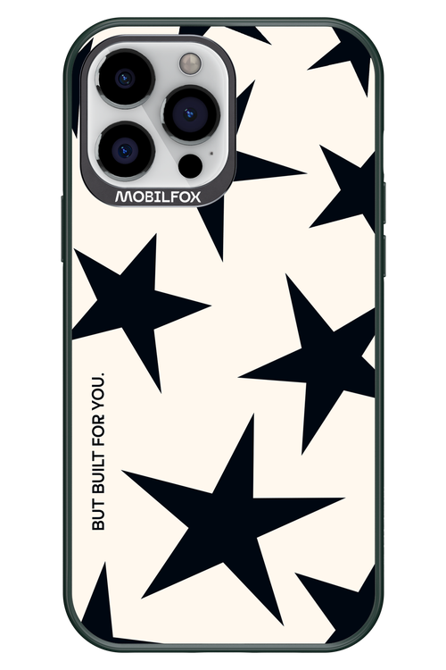 Built for You 2.0 - Apple iPhone 13 Pro Max