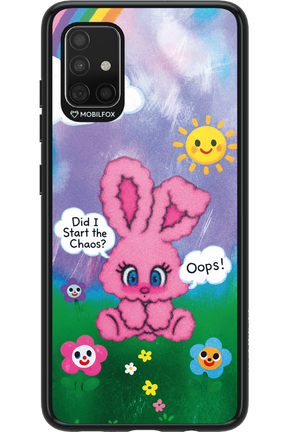 Ooops 2.0 - Samsung Galaxy A51