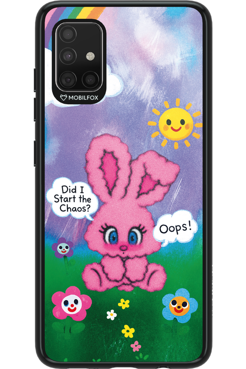 Ooops 2.0 - Samsung Galaxy A51