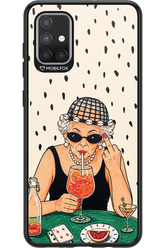 Mommy 2.0 - Samsung Galaxy A71