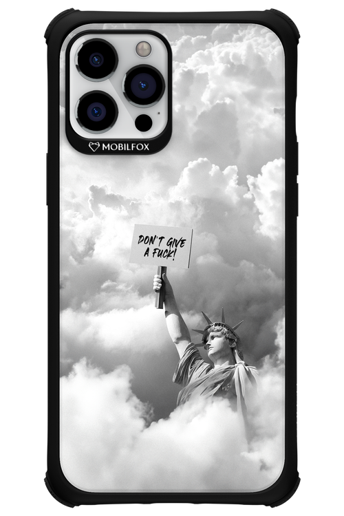 Don't give a  2.0 - Apple iPhone 12 Pro Max