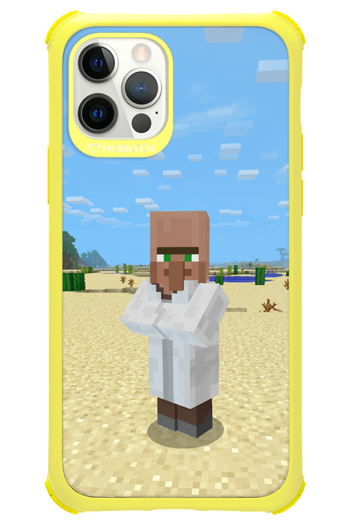 MC 2.0 - Apple iPhone 12 Pro