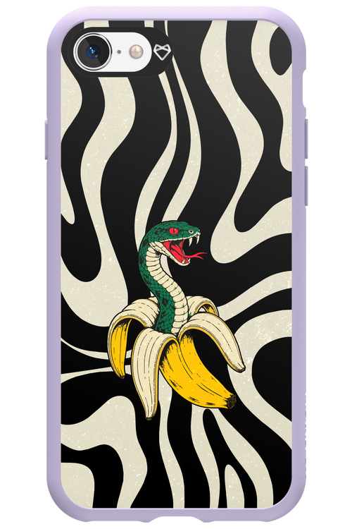 Banana Bite 2.0 - Apple iPhone SE 2022