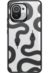Snakes 2.0 - Xiaomi Mi 11 5G