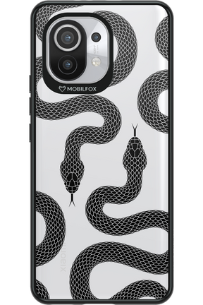 Snakes 2.0 - Xiaomi Mi 11 5G