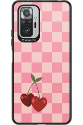 Baby Doll Cherry 2.0 - Xiaomi Redmi Note 10S
