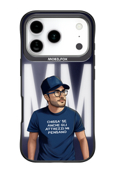 M.M 2.0 - Apple iPhone 17 Pro