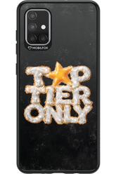 Top Tier 2.0 - Samsung Galaxy A71
