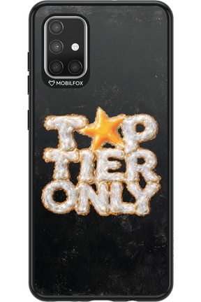 Top Tier 2.0 - Samsung Galaxy A71