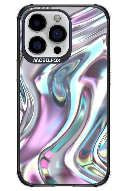 Holochrome 2.0 - Apple iPhone 13 Pro