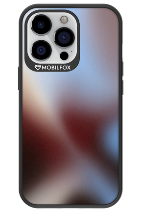 Baby Blue Aura 2.0 - Apple iPhone 13 Pro