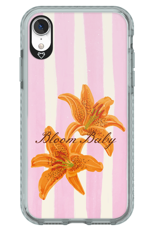 Bloom Baby 2.0 - Apple iPhone XR
