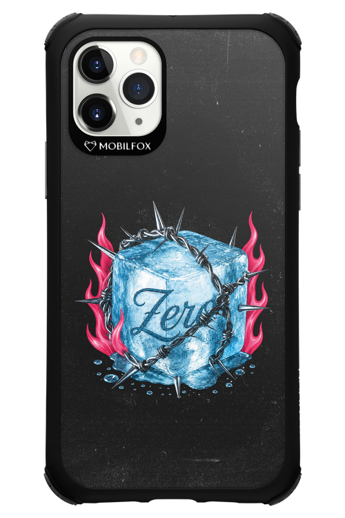 Zero 2.0 - Apple iPhone 11 Pro