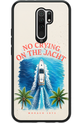 No Crying 2.0 - Xiaomi Redmi 9