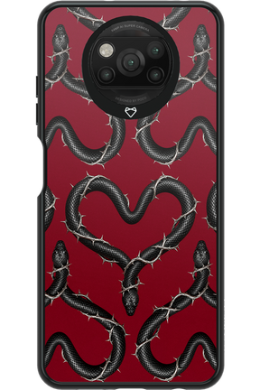 Bad Lover 2.0 - Xiaomi Poco X3 Pro