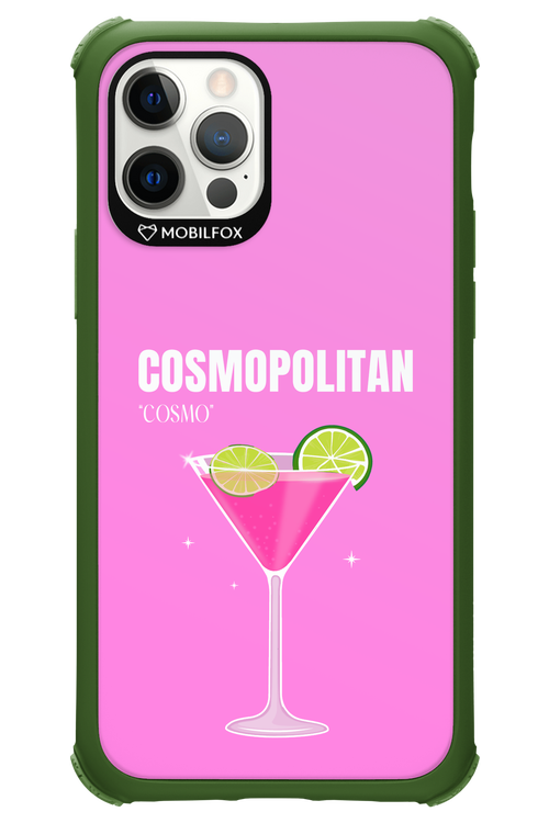 Cosmo - Apple iPhone 12 Pro