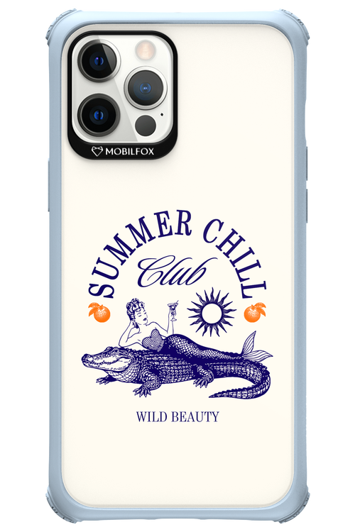 ChillMaid 2.0 - Apple iPhone 12 Pro Max