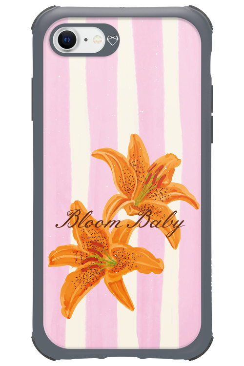 Bloom Baby 2.0 - Apple iPhone SE 2022