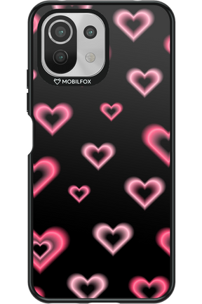 Pink Love 2.0 - Xiaomi Mi 11 Lite (2021)