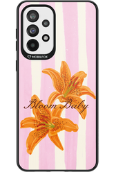 Bloom Baby 2.0 - Samsung Galaxy A73