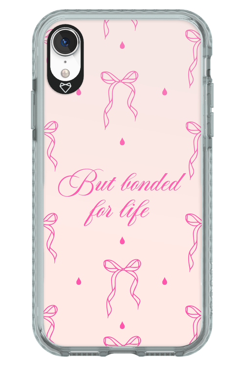 Sisters Pink 2.0 - Apple iPhone XR