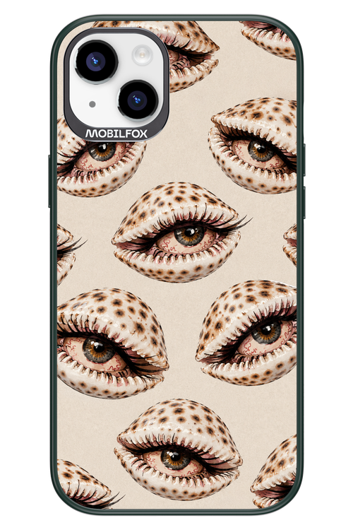 Ocean Eyes 2.0 - Apple iPhone 14 Plus