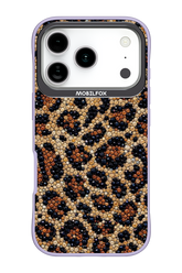 Crystal Roar 2.0 - Apple iPhone 17 Pro