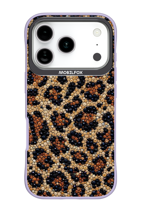 Crystal Roar 2.0 - Apple iPhone 17 Pro