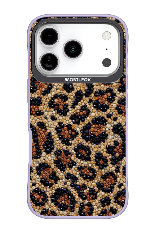 Crystal Roar 2.0 - Apple iPhone 17 Pro