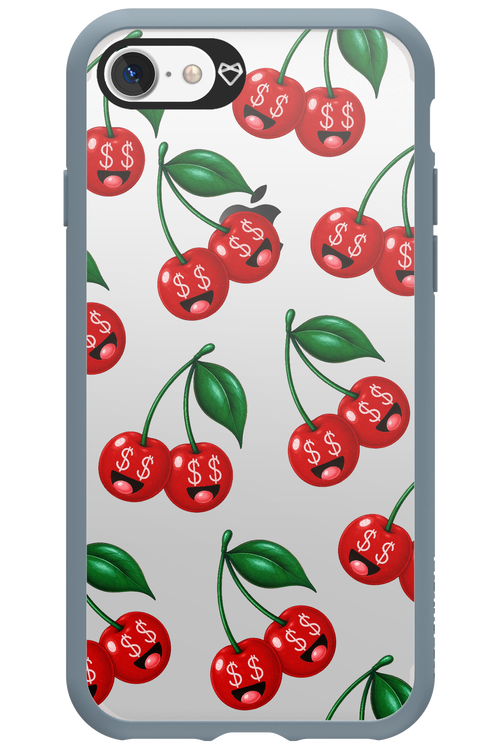 Money Cherry 2.0 - Apple iPhone 7
