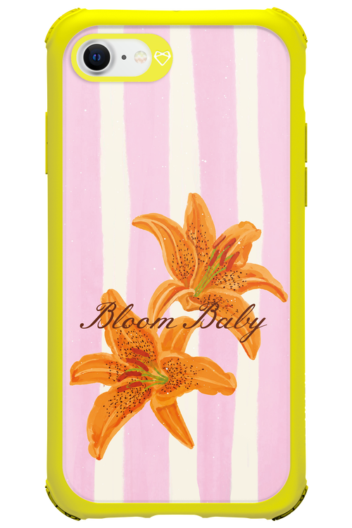 Bloom Baby 2.0 - Apple iPhone 7