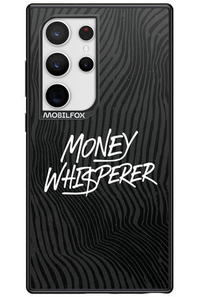 Money Whisperer 2.0 - Samsung Galaxy S24 Ultra