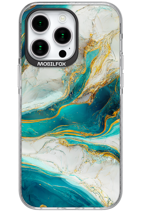 Emerald - Apple iPhone 15 Pro Max