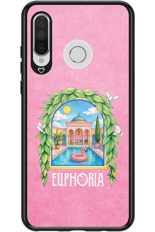 Euphoria 2.0 - Huawei P30 Lite