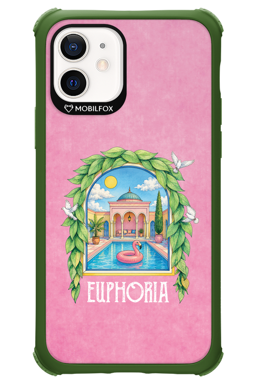 Euphoria 2.0 - Apple iPhone 12